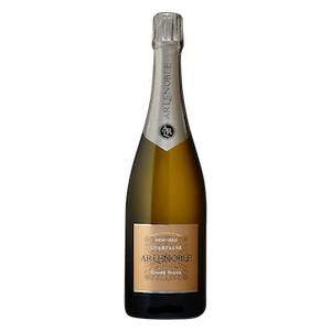 Champagne AOC 'Cuvée Riche' by Champagne AR Lenoble